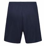 Head Easy Court Boys Shorts Dark Blue